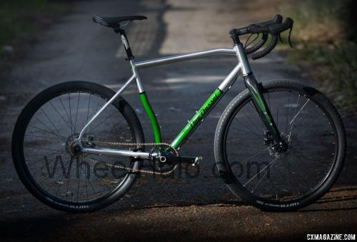 Van Dessel Country Road Bob specs and reviews